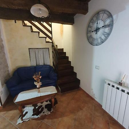 B&B Castrum Santopadre 外观 照片