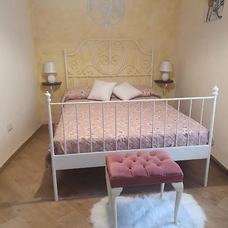 B&B Castrum Santopadre 外观 照片