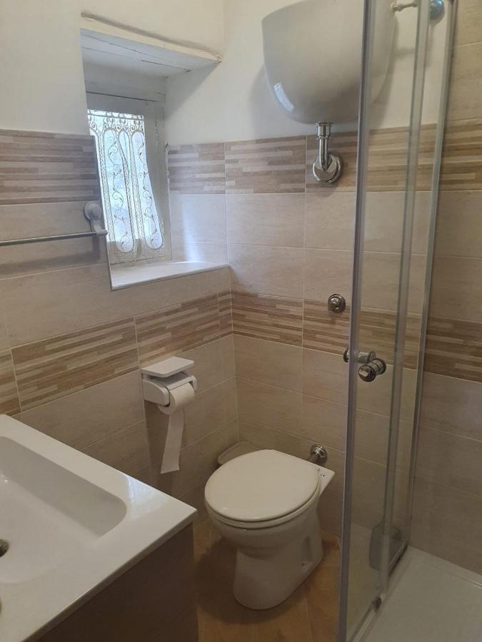 B&B Castrum Santopadre 外观 照片