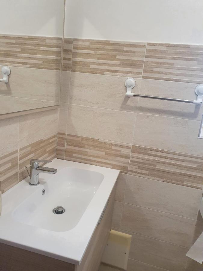B&B Castrum Santopadre 外观 照片