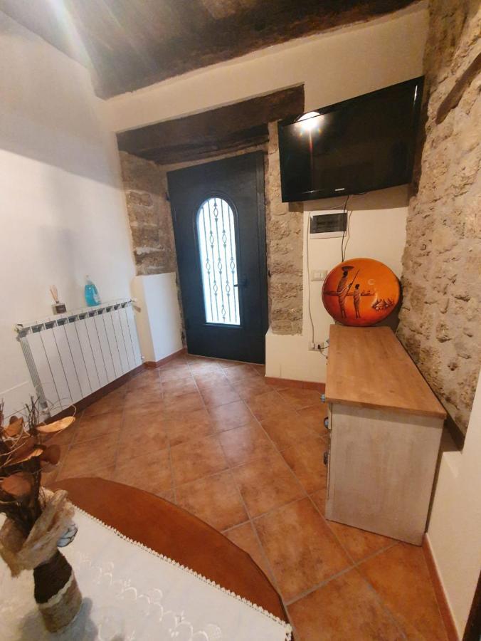 B&B Castrum Santopadre 外观 照片