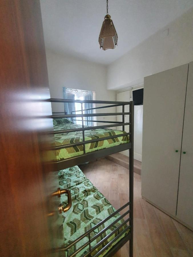 B&B Castrum Santopadre 外观 照片