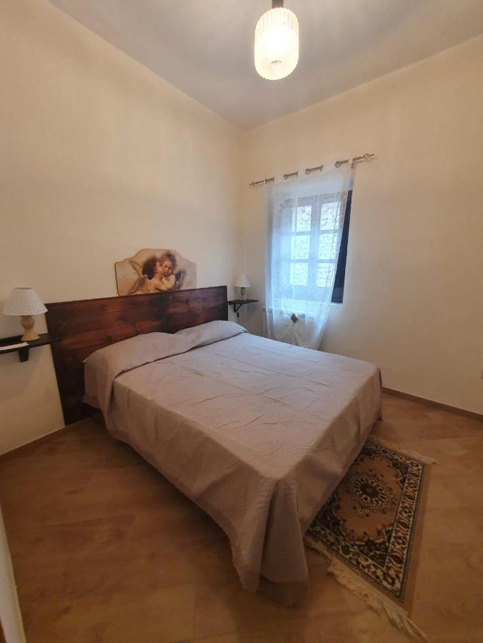 B&B Castrum Santopadre 外观 照片